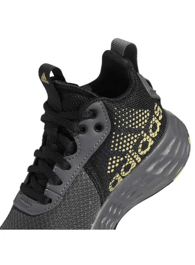 adidas Originals OWNTHEGAME 2.0 K Grey Originals Kids Shoes