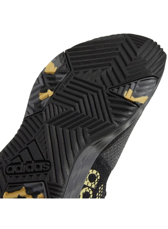 adidas Originals OWNTHEGAME 2.0 K Grey Originals Kids Shoes