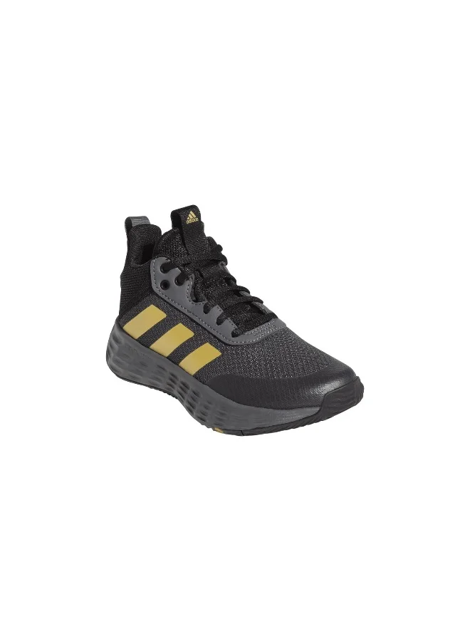 adidas Originals OWNTHEGAME 2.0 K Grey Originals Kids Shoes