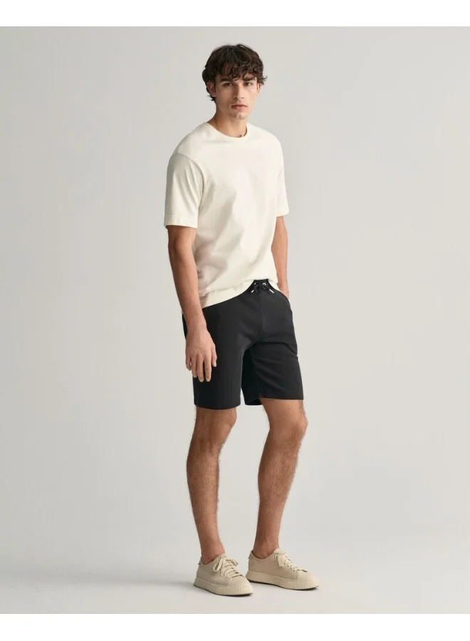 GANT Gant Shield Sweat Shorts