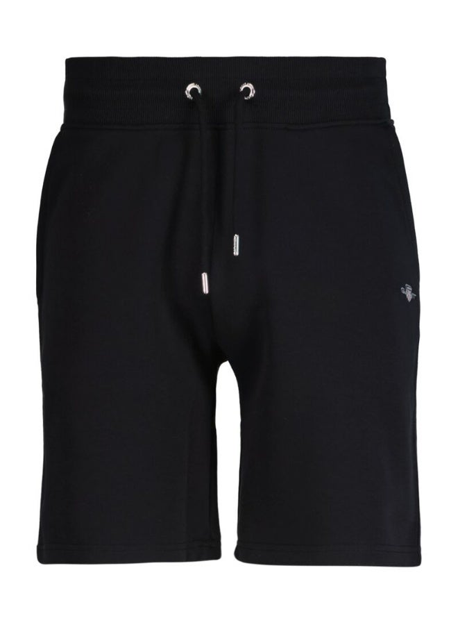 Gant Shield Sweat Shorts - Image 4