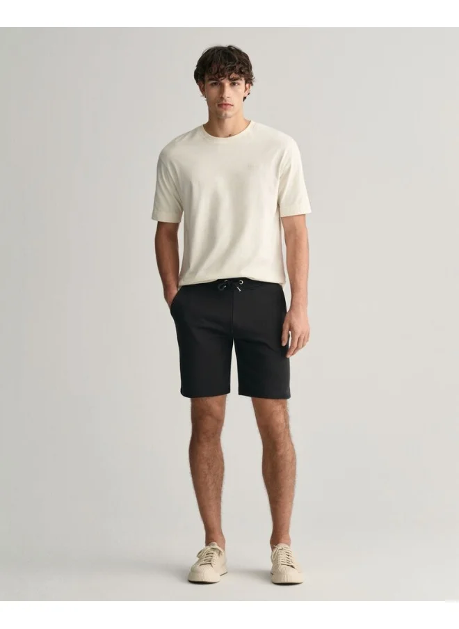 GANT Gant Shield Sweat Shorts