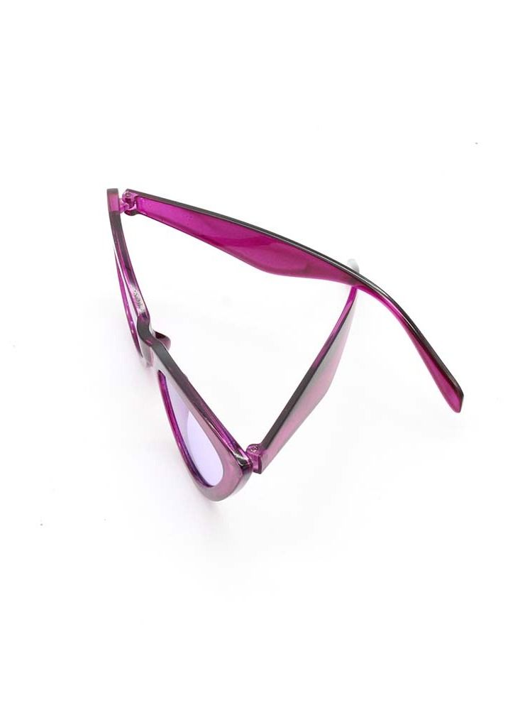 شاربدو نظارة شمسية للجنسين حماية من الأشعة فوق البنفسجية - Image 3