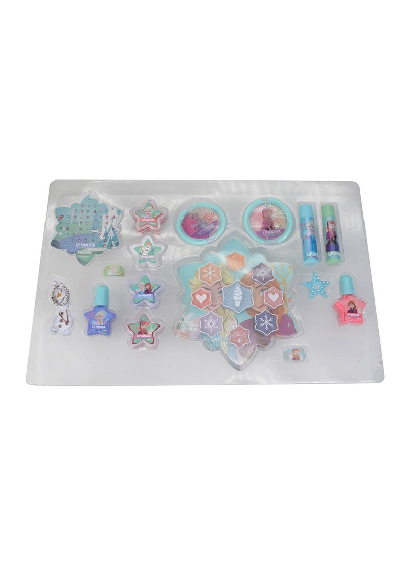 Lip Smacker Frozen Beauty Blockbuster  - Image 2