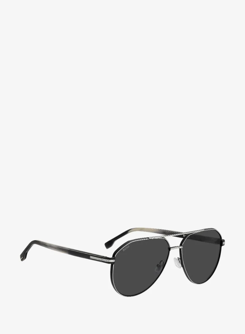 BOSS Aviators Sunglasses