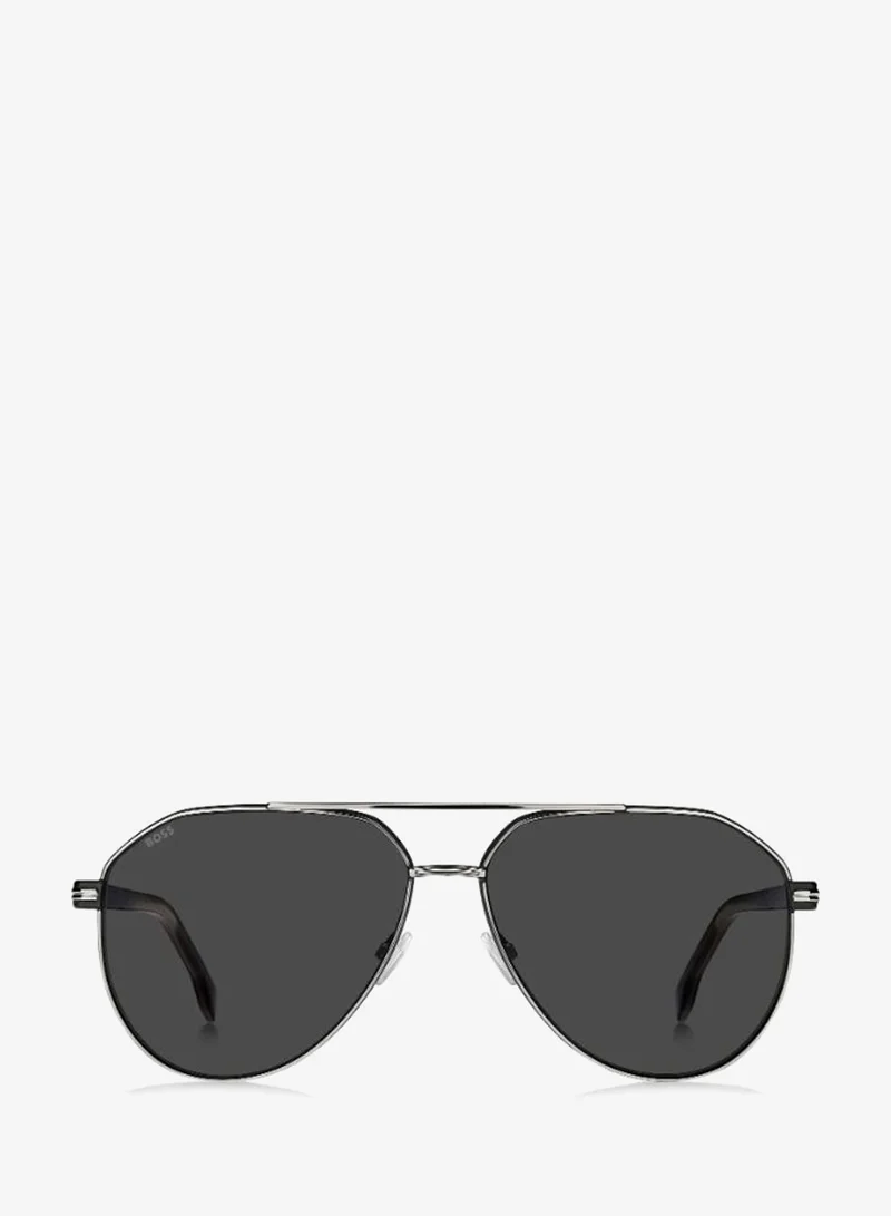 BOSS Aviators Sunglasses