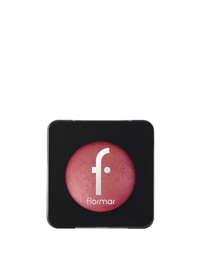 flormar Baked Blush On – 059 Dusty Rose – Buildable, Blendable, Radiant Finish, Soft, Matte Finish Dusty Rose - Image 2