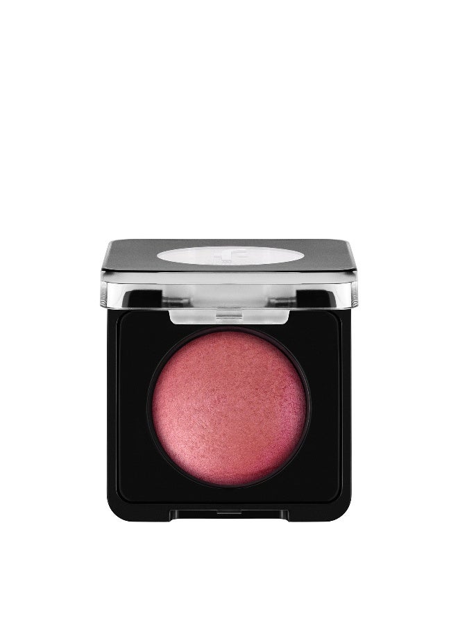 flormar Baked Blush On – 059 Dusty Rose – Buildable, Blendable, Radiant Finish, Soft, Matte Finish Dusty Rose - Image 1