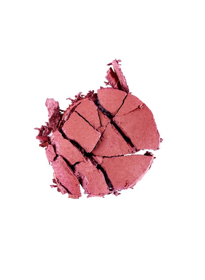 flormar Baked Blush On – 059 Dusty Rose – Buildable, Blendable, Radiant Finish, Soft, Matte Finish Dusty Rose - Image 3