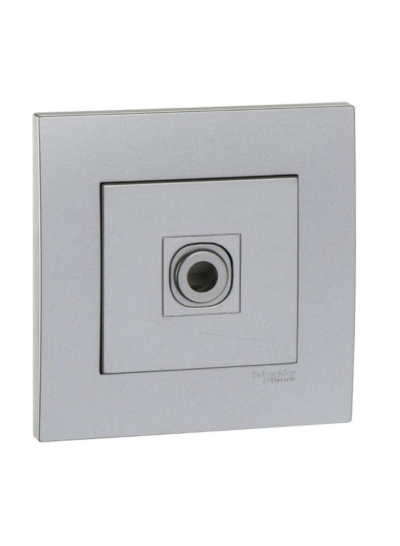 Schneider Electric Vivace 1 Gang Connection Unit 8.7 x 8.7 x 3.6cm