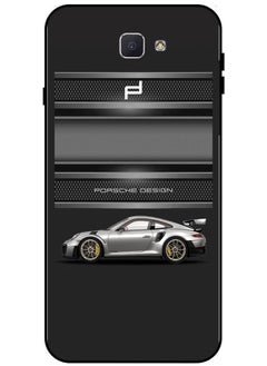 Protective Case Cover For Samsung Galaxy J5 Prime Smart Series Printed Protective Case Cover for Samsung Galaxy J5 Prime Porsche Design