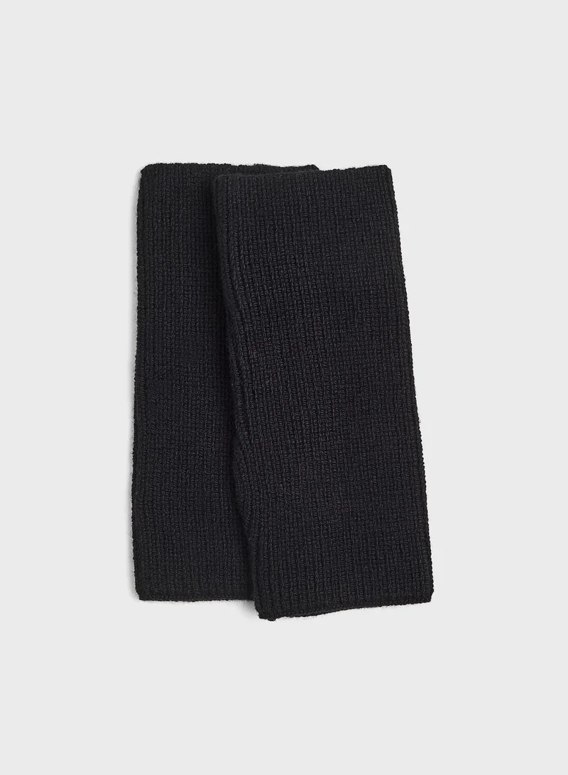 H&M Fingerless Gloves
