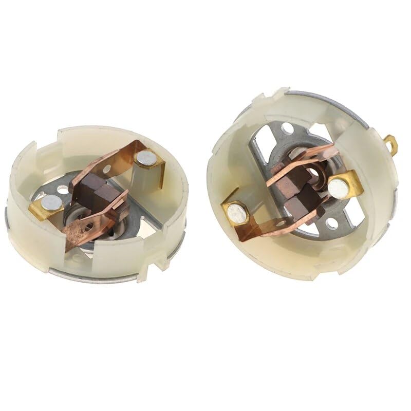 Wivplex RS550 Carbon Brush Holder for Electric Motors - Image 4