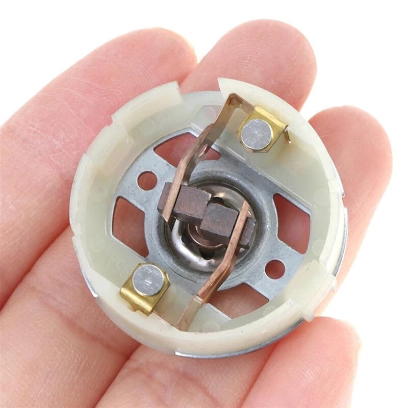 Wivplex RS550 Carbon Brush Holder for Electric Motors - Image 1