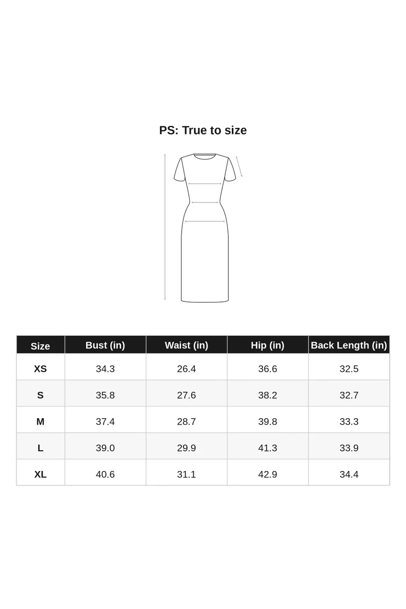 Balloon Sleeve Seam Detail Mini Dress