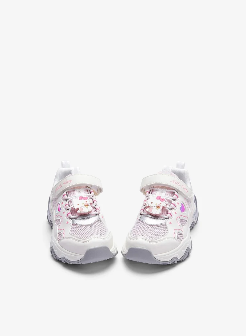 Balabala Pink/White Kids Girl Jogging shoes for Women | Best Price UAE