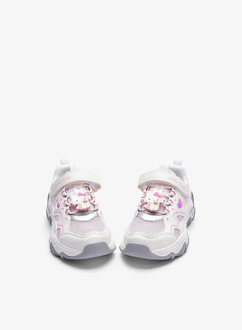 Balabala Pink/White Kids Girl Jogging shoes for Women | Best Price UAE