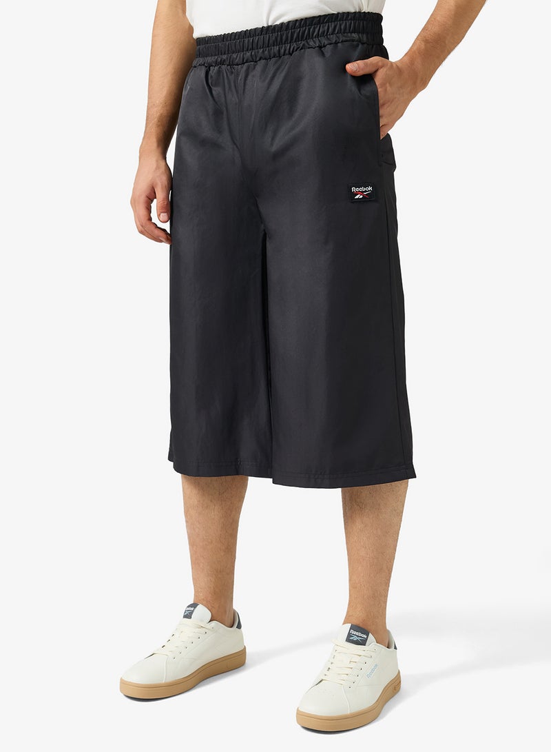 ريبوك بنطال نولان بطول 3/4 - Image 1