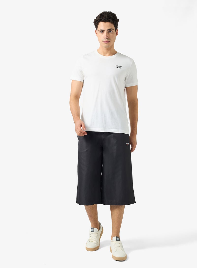 ريبوك بنطال نولان بطول 3/4 - Image 2