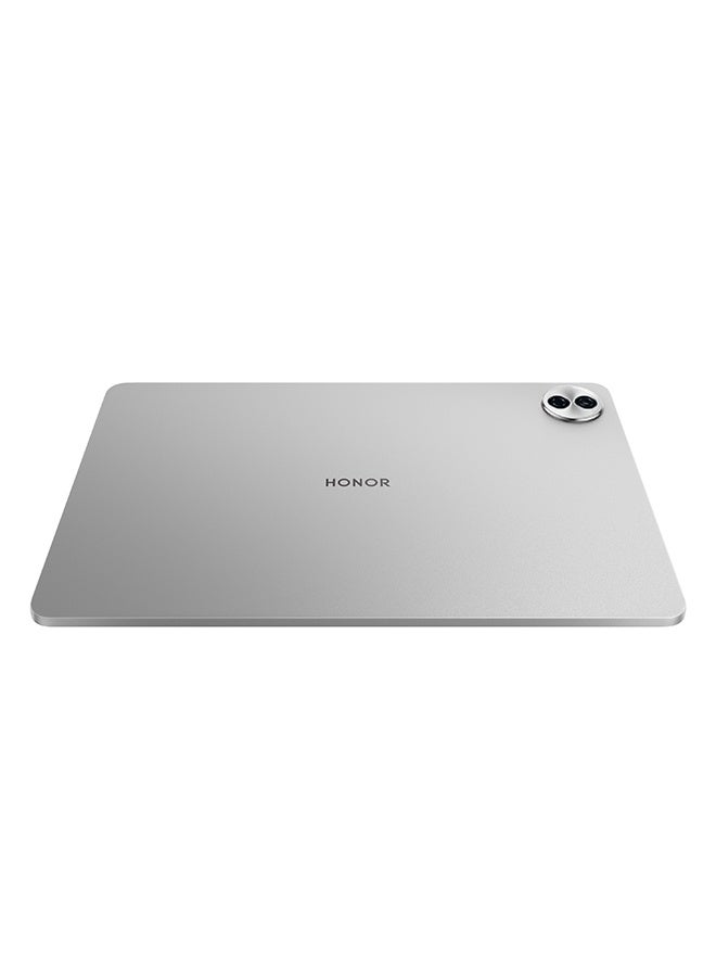 Honor Pad 10 Grey 8GB RAM 256GB Wi-Fi, With Free Keyboard - Middle East Version - Image 5