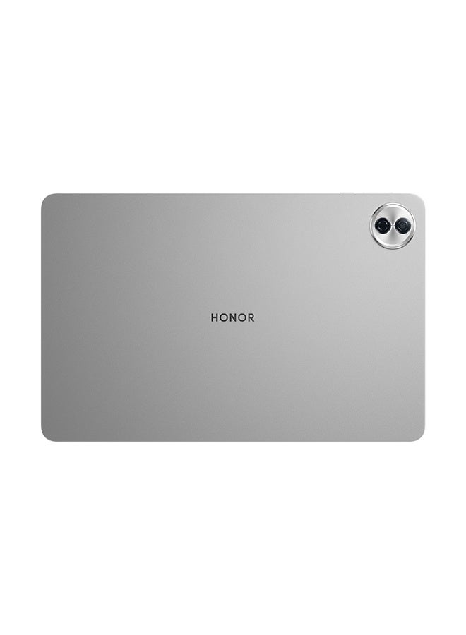 Honor Pad 10 Grey 8GB RAM 256GB Wi-Fi, With Free Keyboard - Middle East Version - Image 2