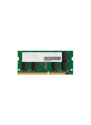 Premier 32GB DDR4 3200MHz SO-DIMM RAM – CL22, High-Speed Laptop Memory Module – Green - pzsku/Z05338CC67701B4AC34D1Z/45/1748410484/10fded42-42cc-4bde-96e1-bcfb7f635a61
