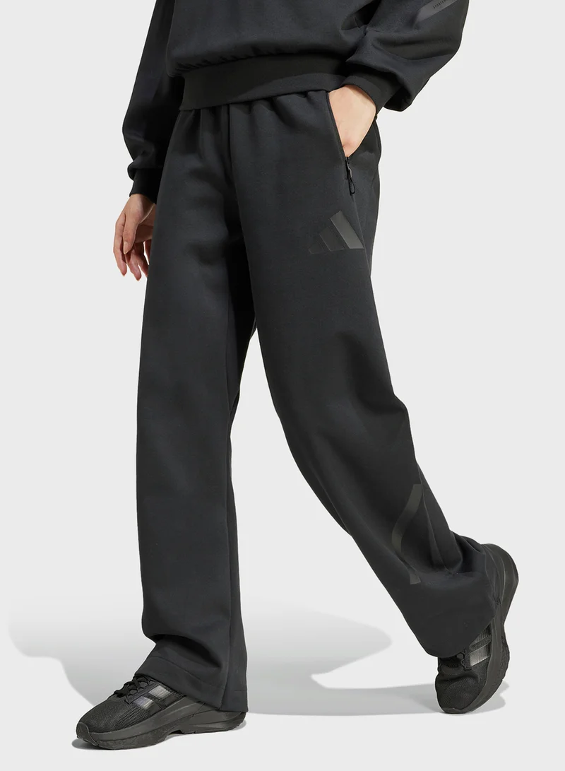 Adidas Z.N.E. Barrel Pants