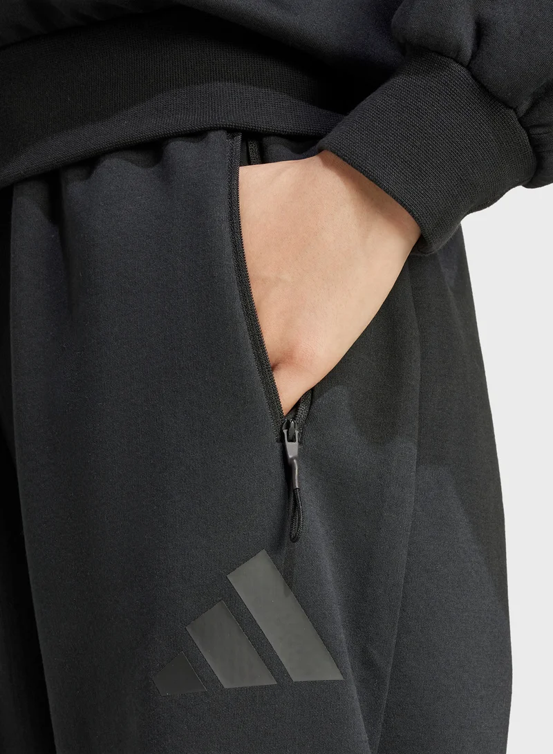 Adidas Z.N.E. Barrel Pants