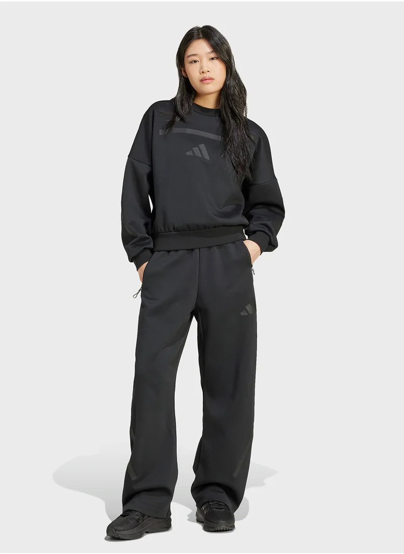 Adidas Z.N.E. Barrel Pants