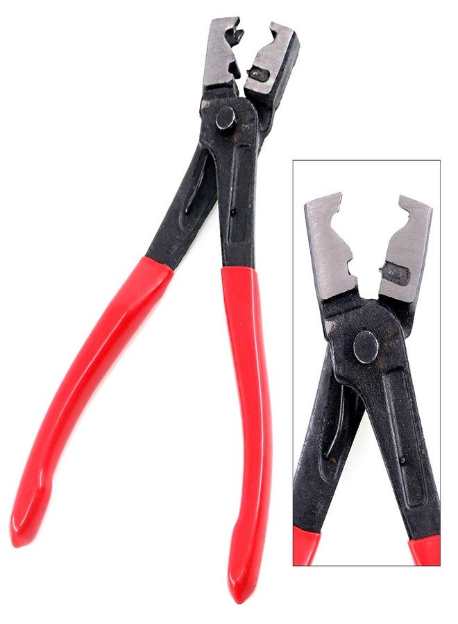 Swpeet Multi-purpose Heavy Duty CV Boot Hose Clip Pliers Clic & Clic-R Type Swivel Drive Shaft Angle - Image 1