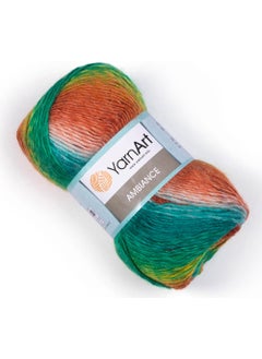 Ambiance Hand Knitting Yarn 100 gr