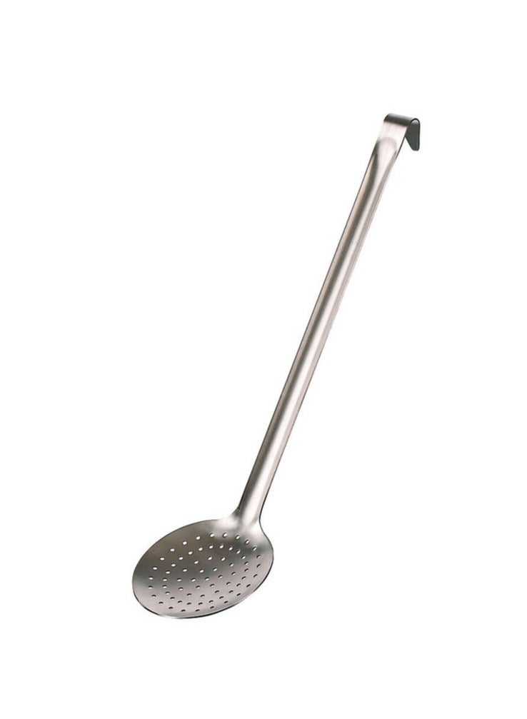 Stainless Steel Monobloc Skimmer - 48 x 12 cm 