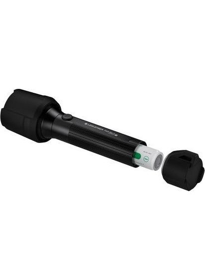 LED Lenser Ledlenser P6R Work  - Image 2