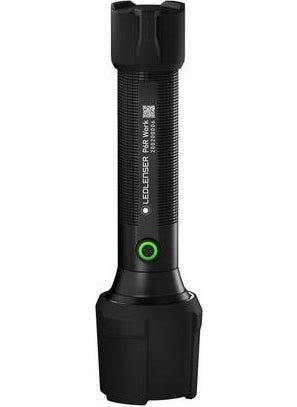 LED Lenser Ledlenser P6R Work  - Image 3
