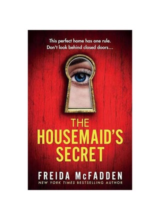 The Housemaid's Secret