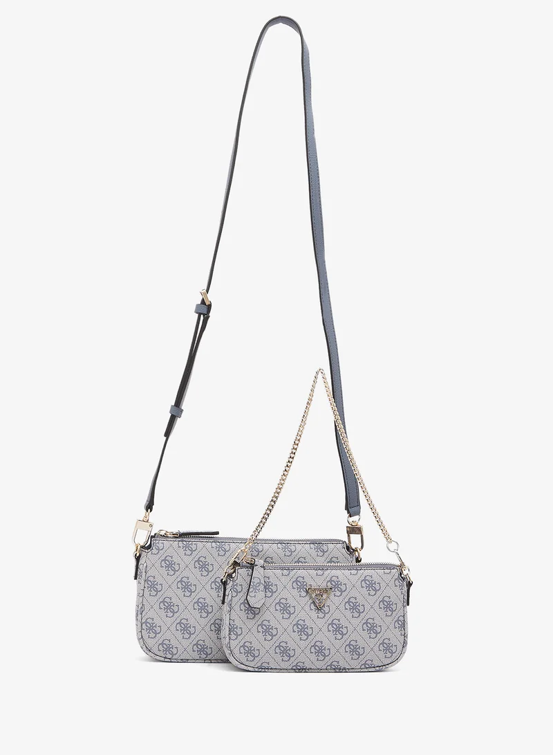 GUESS Noelle II Crossbody Bag