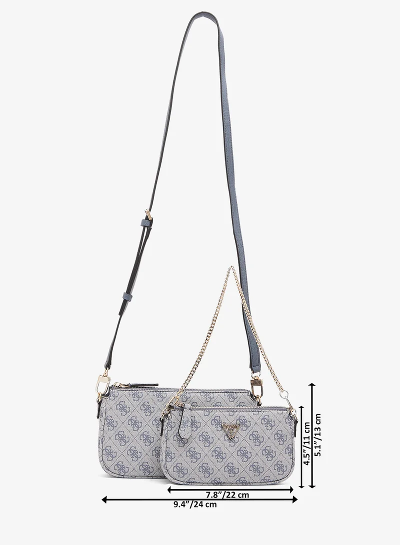 GUESS Noelle II Crossbody Bag
