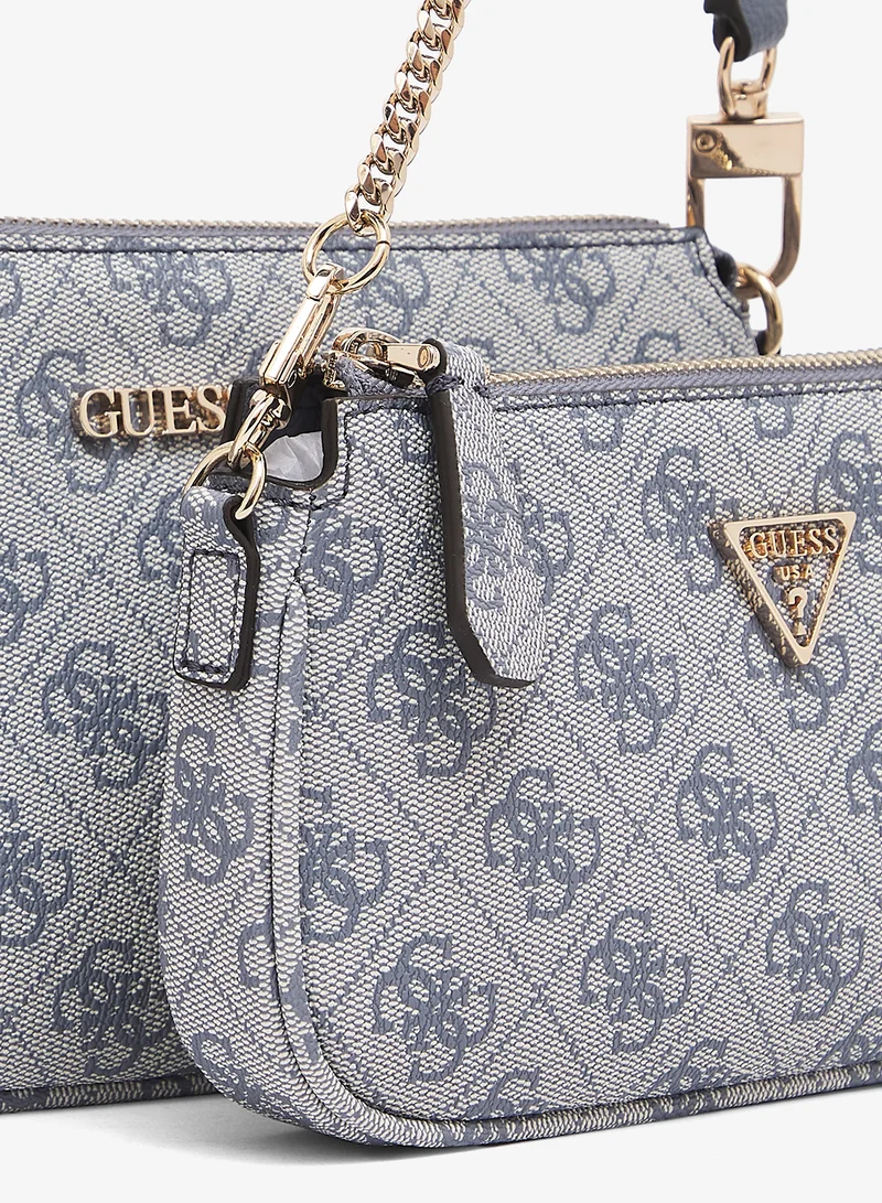 GUESS Noelle II Crossbody Bag