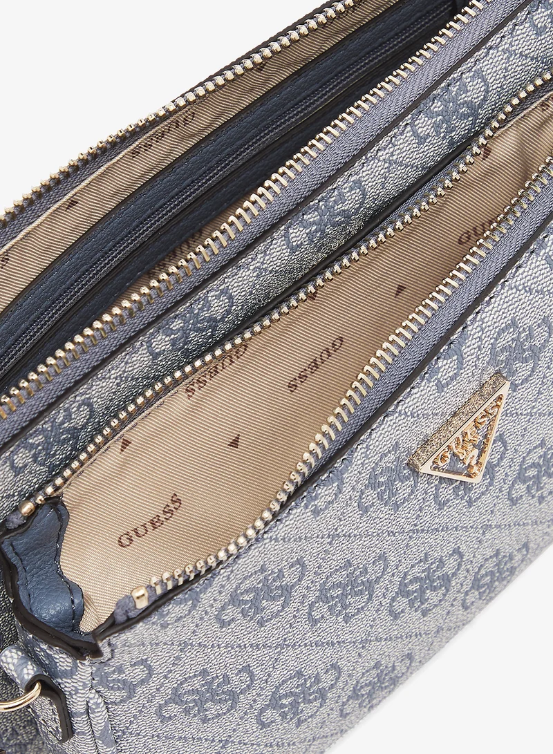 GUESS Noelle II Crossbody Bag