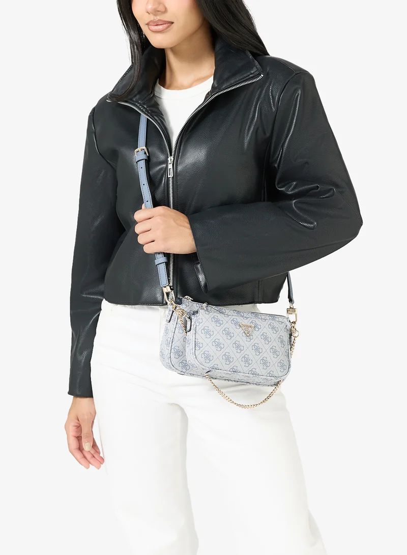 GUESS Noelle II Crossbody Bag