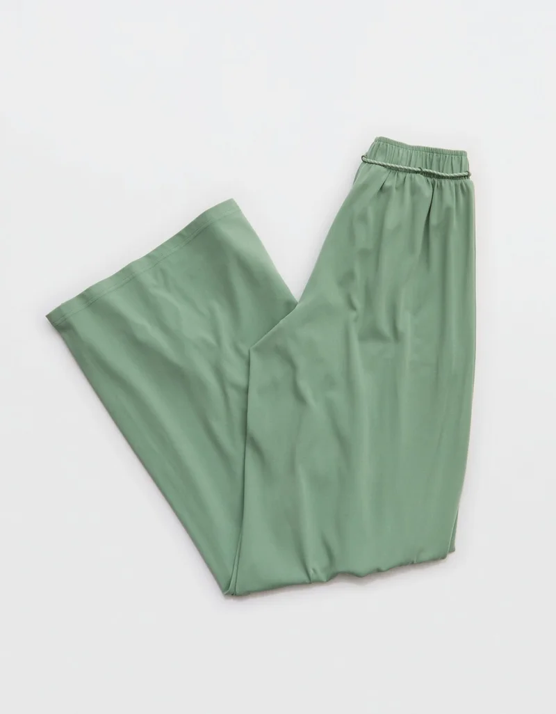 Aerie  OFFLINE By Aerie Real Me Track Trouser for Women | Best Price UAE