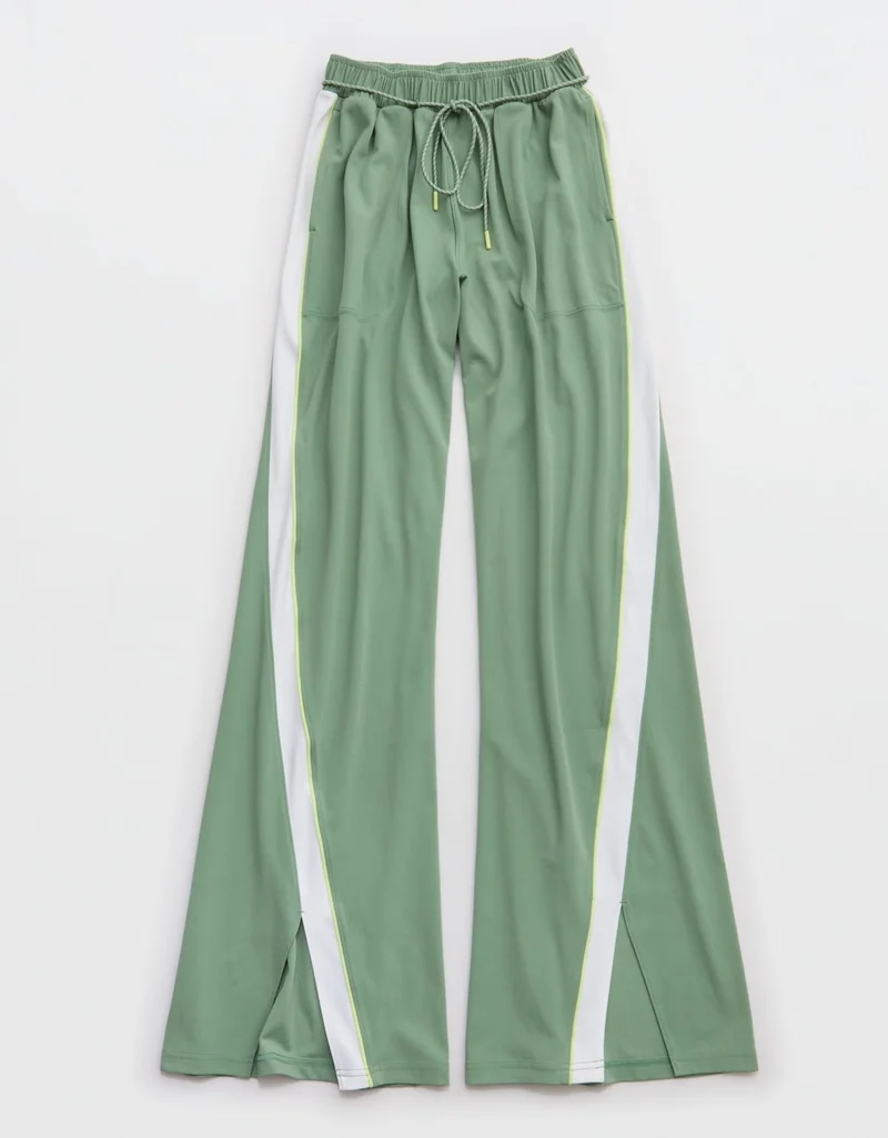 Aerie  OFFLINE By Aerie Real Me Track Trouser for Women | Best Price UAE