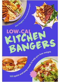 Low-Cal Kitchen Bangers 