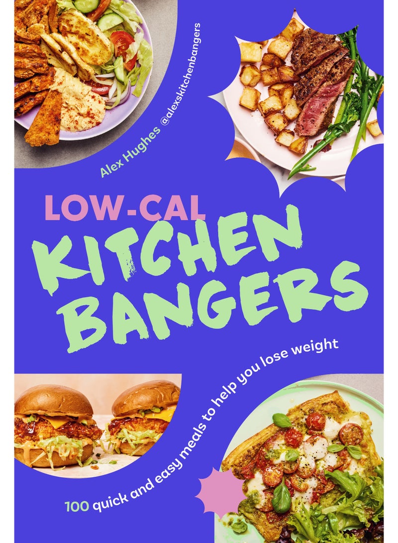 Low-Cal Kitchen Bangers 