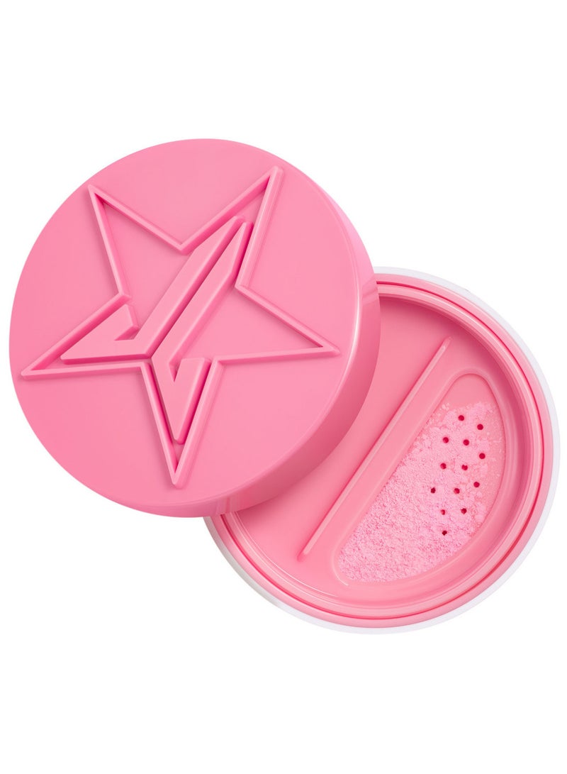 Magic Star™ Setting Powder Pink Cashmere 10g