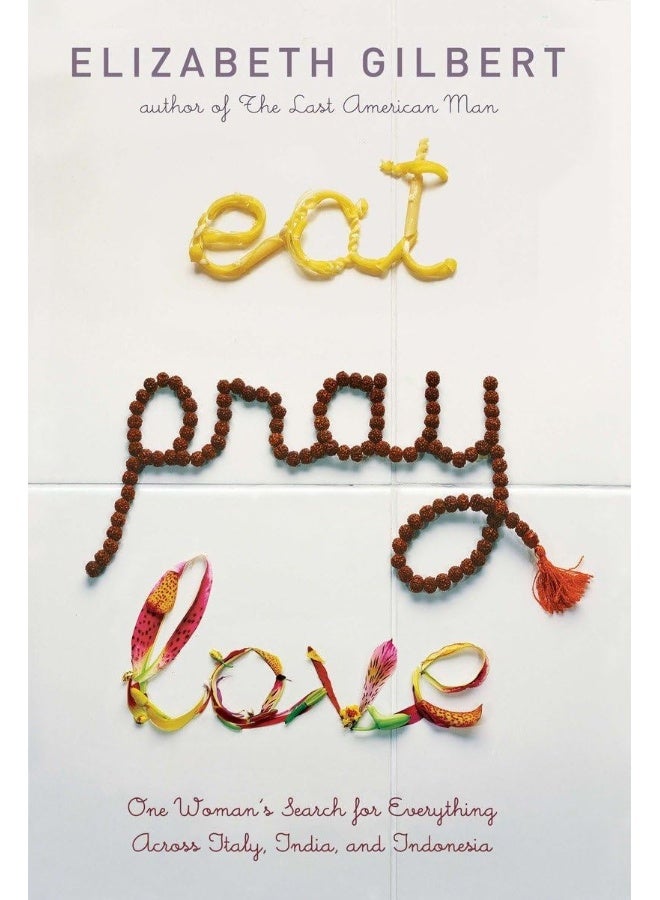 Eat Pray Love: One Woman's Search for Everything Across Italy, In 