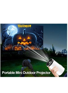 Generic Free Style Projector for Home 4K support 720P Native HD Portable Projector Android 11 YouTube Builtin Apps 5G WiFi Auto Keystone 3500 lumens (350 ANSI) 3 Watt Speaker 176" Screen Compatible 4K TV Stic  - Image 5