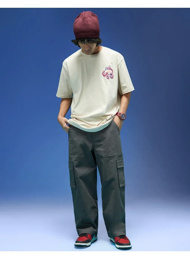 Veirdo Veirdo Men’s Cargo Pants