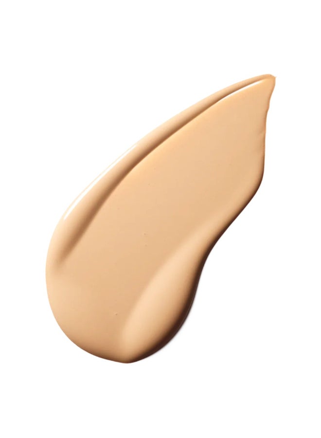 MAC Cosmetics Studio Radiance Face and Body Radiant Sheer Foundation - C0 - Image 2
