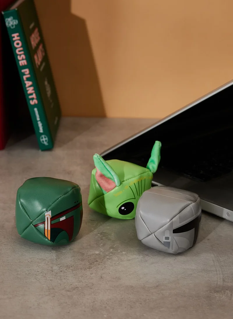 Paladone The Mandalorian Juggling Balls